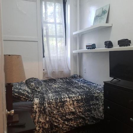 Private Room In East Village Apartment New York Ngoại thất bức ảnh