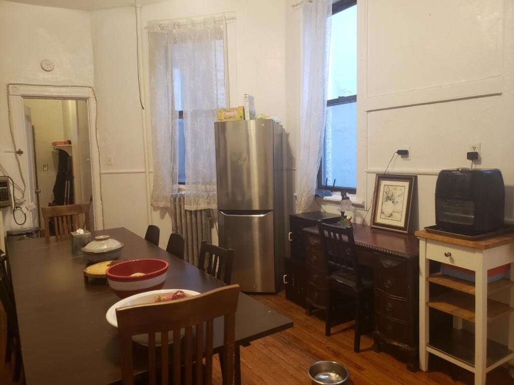 Private Room In East Village Apartment New York Ngoại thất bức ảnh
