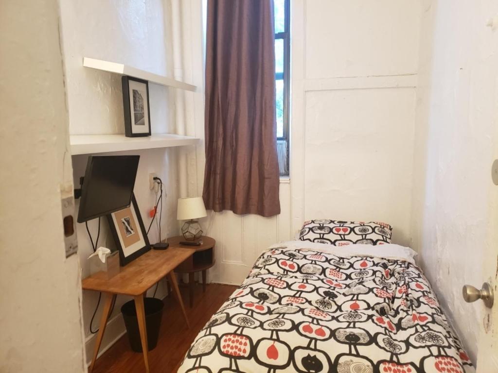 Private Room In East Village Apartment New York Ngoại thất bức ảnh