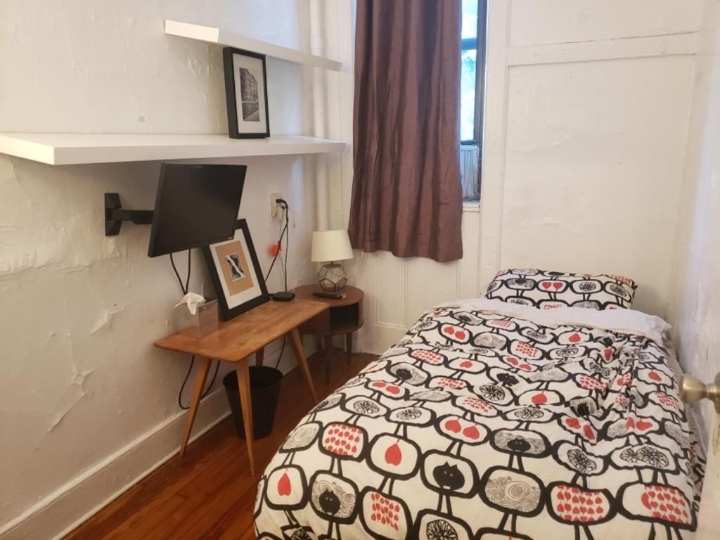 Private Room In East Village Apartment New York Ngoại thất bức ảnh