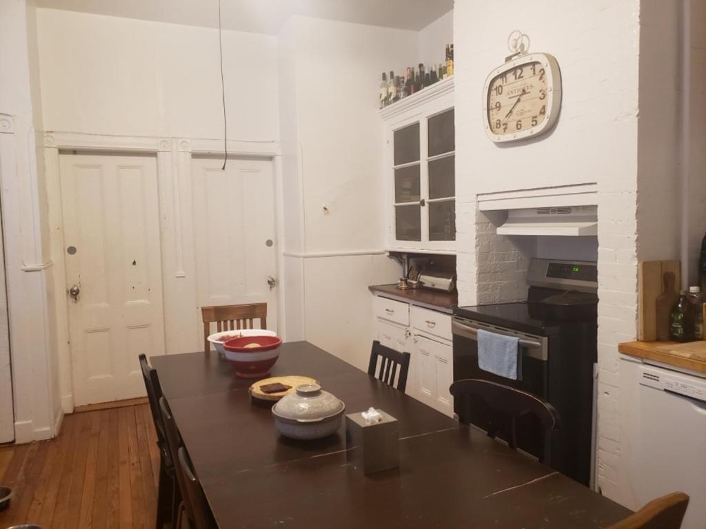 Private Room In East Village Apartment New York Ngoại thất bức ảnh