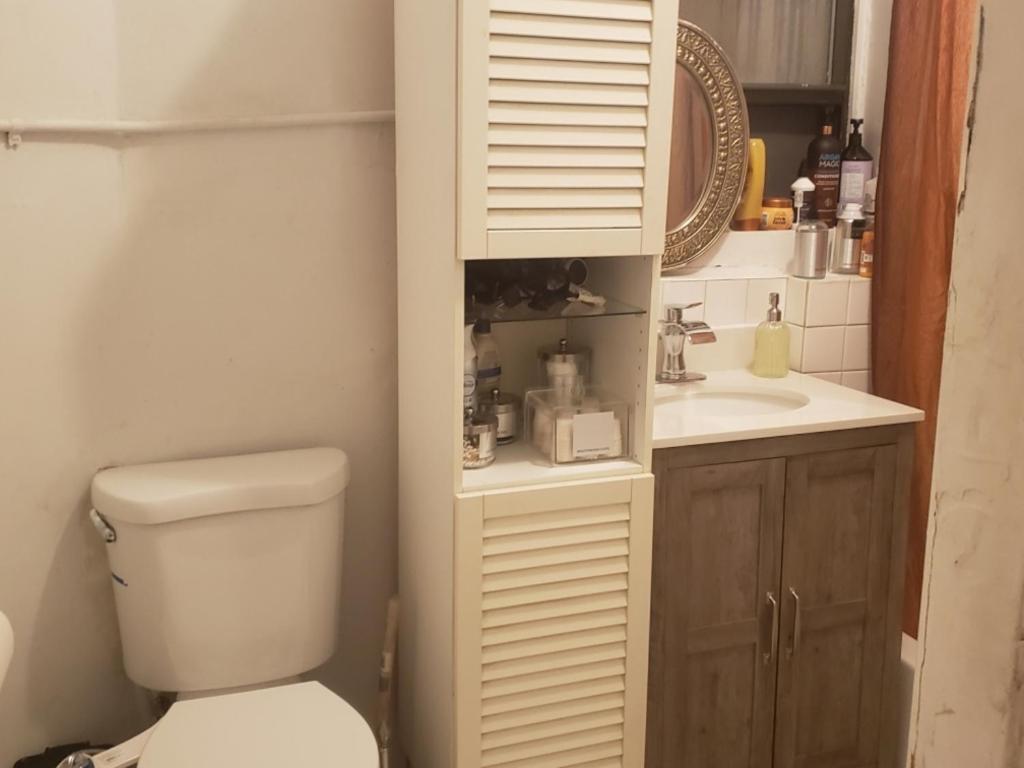 Private Room In East Village Apartment New York Ngoại thất bức ảnh