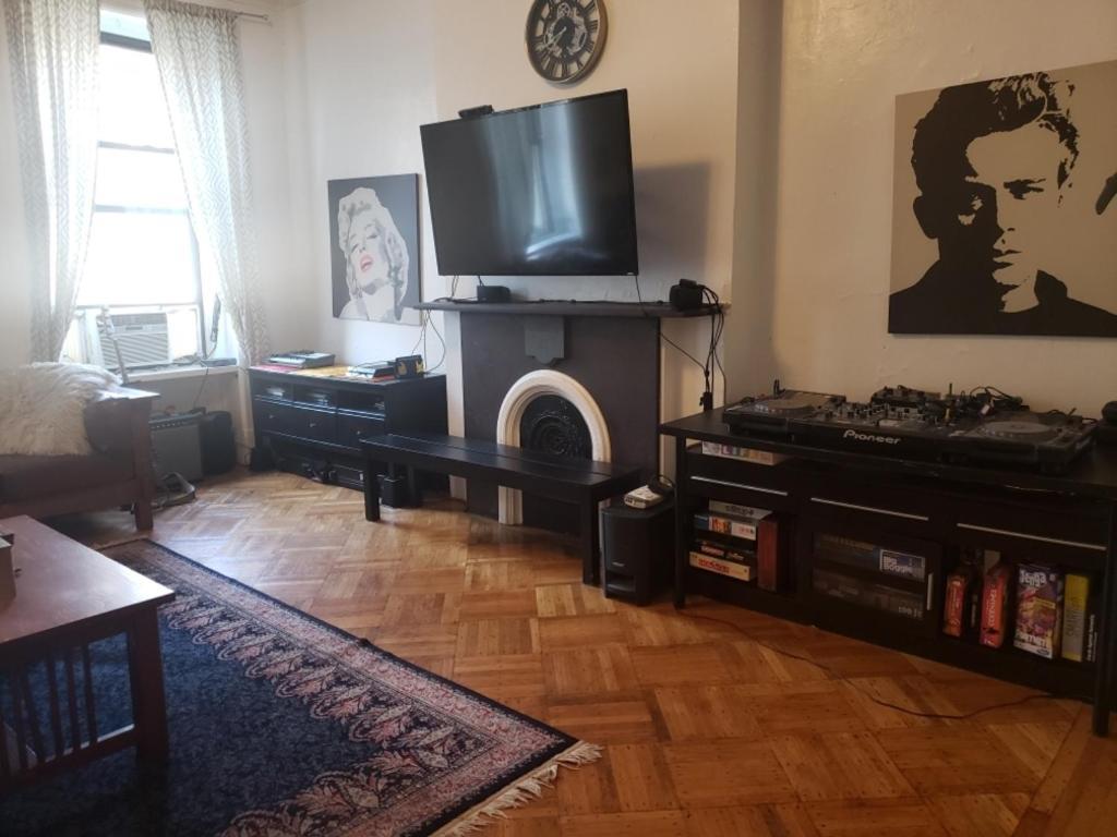 Private Room In East Village Apartment New York Ngoại thất bức ảnh