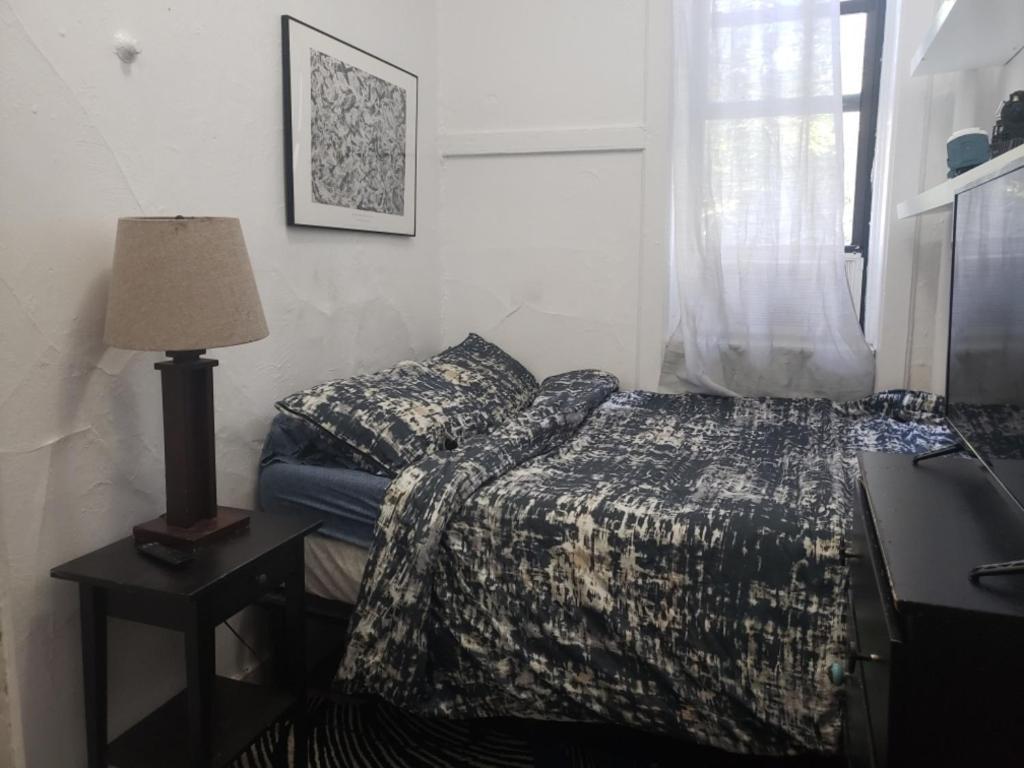 Private Room In East Village Apartment New York Ngoại thất bức ảnh