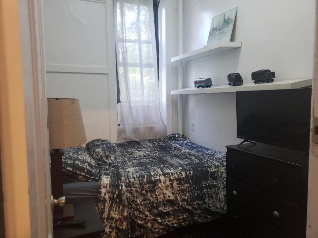 Private Room In East Village Apartment New York Ngoại thất bức ảnh